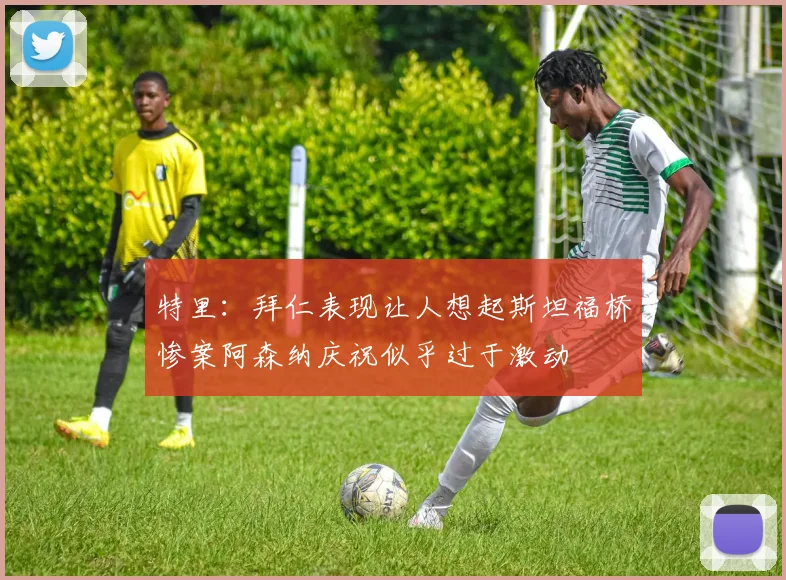 特里：拜仁表现让人想起斯坦福桥惨案阿森纳庆祝似乎过于激动